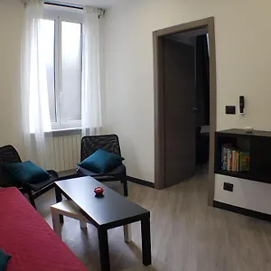 Lisauro Fieschi Genova