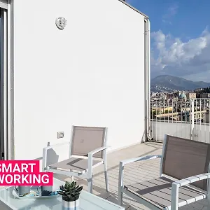 Apartment Deluxe By Wonderful Italy, Genua