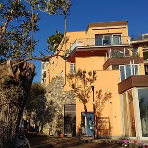 Poggio Degli Ulivi Genova