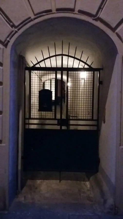 Nice House Near Park And Sea Genua Appartement